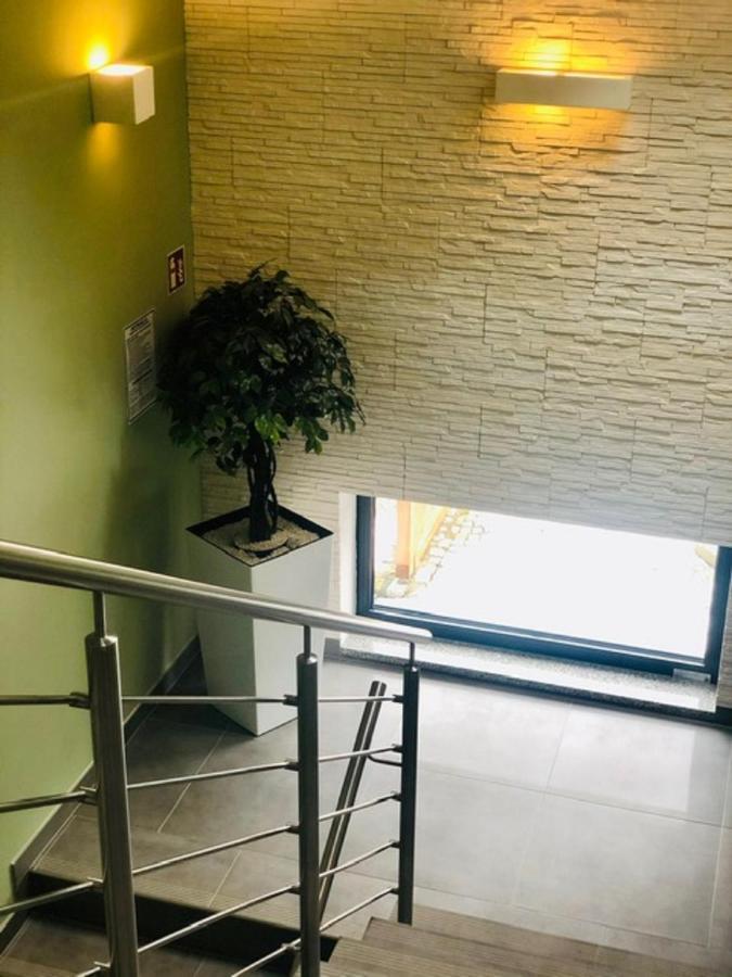 Pokoje Goscinne Cichosza Szklarska Poręba Exteriör bild
