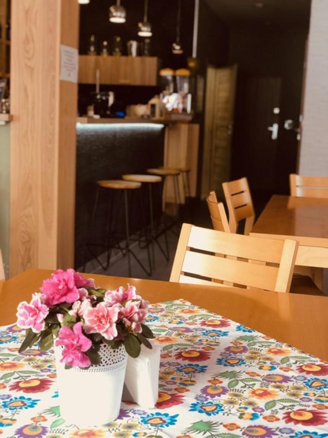 Pokoje Goscinne Cichosza Szklarska Poręba Exteriör bild